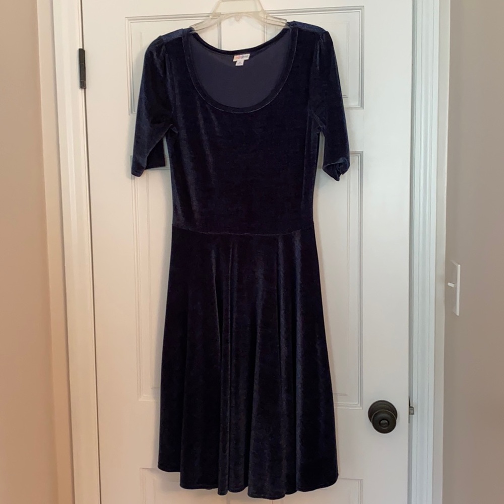 Lularoe Nicole dress